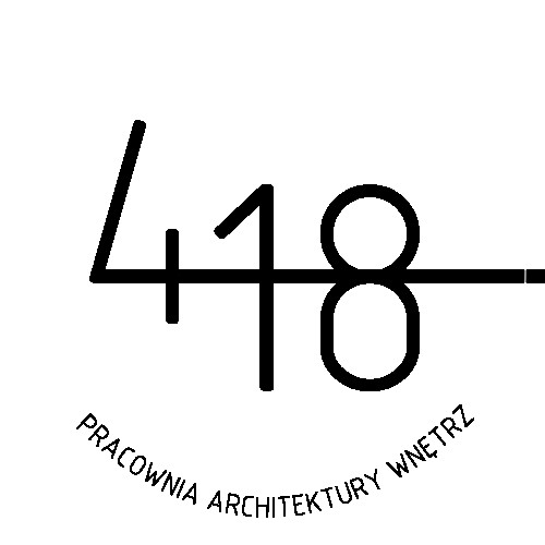 418 Pracownia Architektury Wnętrzimage