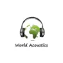 World Acoustics Mateusz Kaniaimage