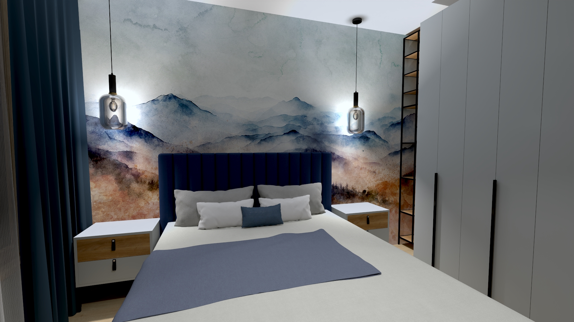 Soft loft image
