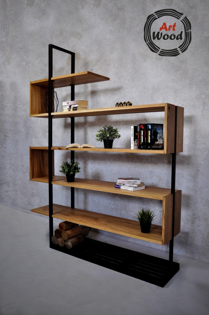Regał LOFT image